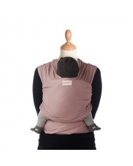 Tricot-Slen Bamboo Organic - Woodrose