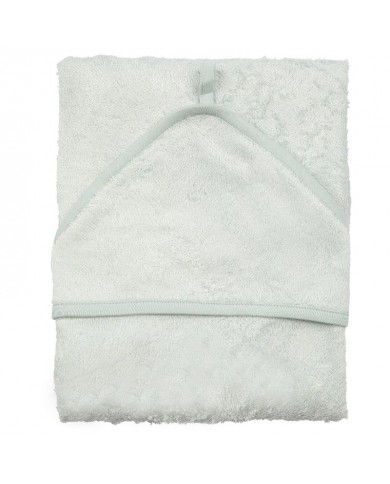 Cape de bain xxl (95x95cm) - Riviera Blue