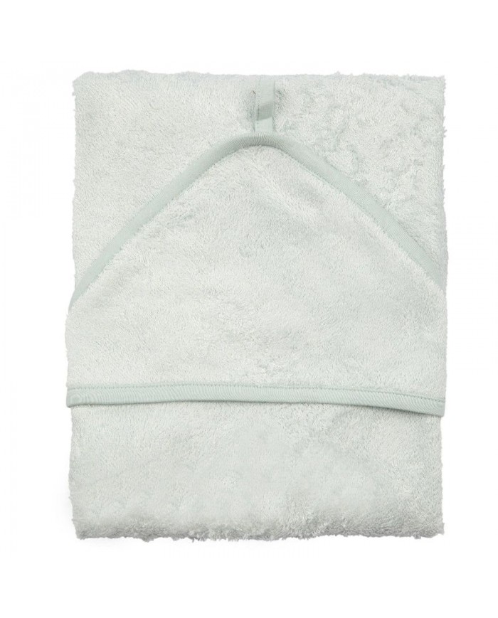 Cape de bain xxl (95x95cm) - Riviera Blue