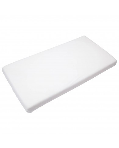 Drap housse 75x95cm - White