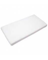 Drap housse 75x95cm - White