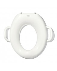 Réducteur de toilettes Sit Right - Blanc