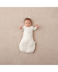 Gigoteuse d'emmaillotage Tog 2,5 - Oatmeal Marle - Newborn
