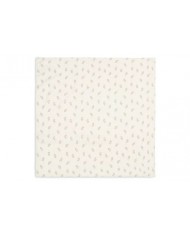 Lot de 2 tétras 115x115cm Twig - Olive Green