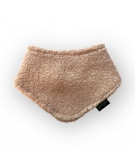 Foulard bandana rib kaki