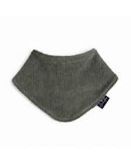 Foulard bandana rib kaki