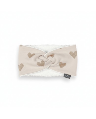 Bandeau croisé Lovely