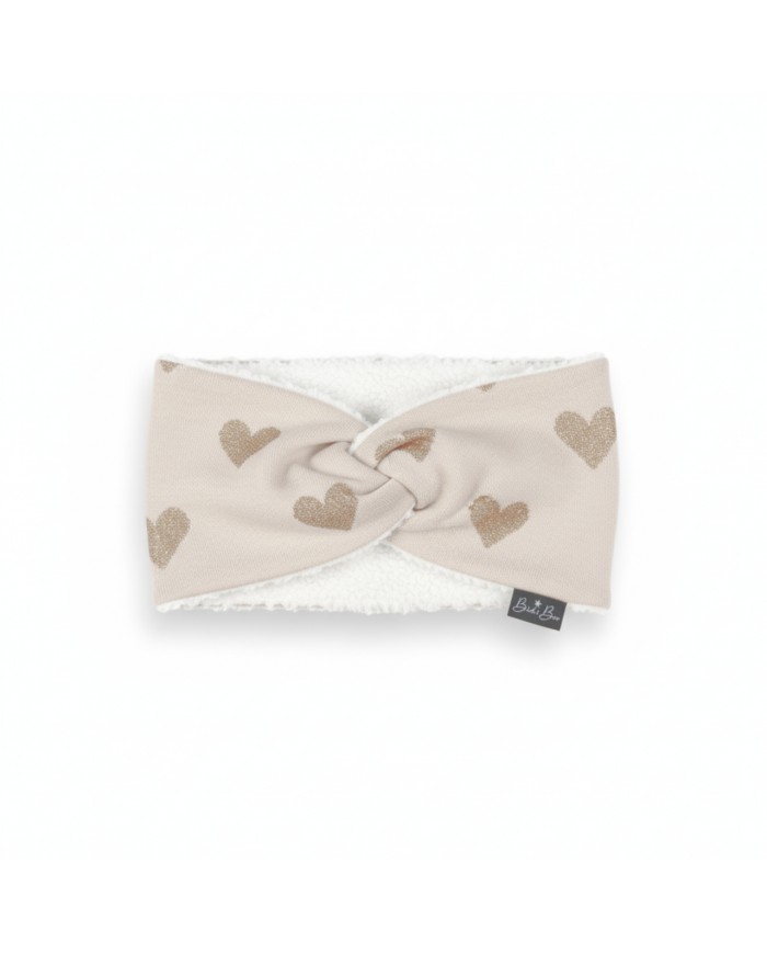 Bandeau croisé Lovely