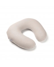 Petit coussin multi-usages Softy corduroy Sand