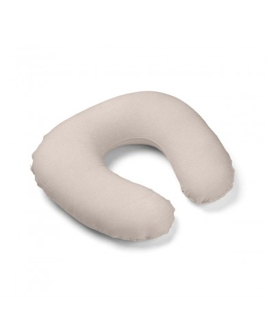 Petit coussin multi-usages Softy corduroy Sand