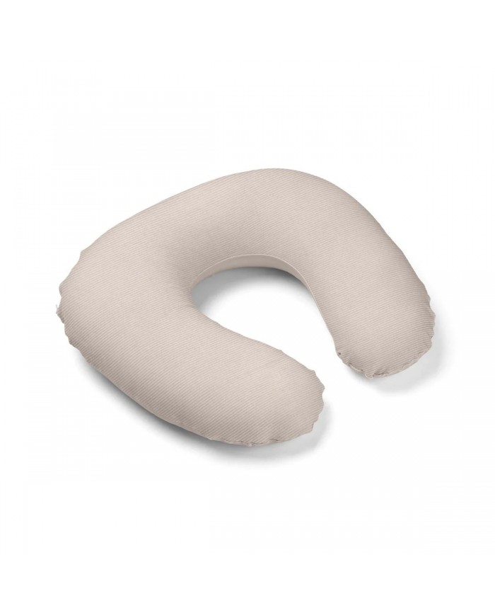 Petit coussin multi-usages Softy corduroy Sand