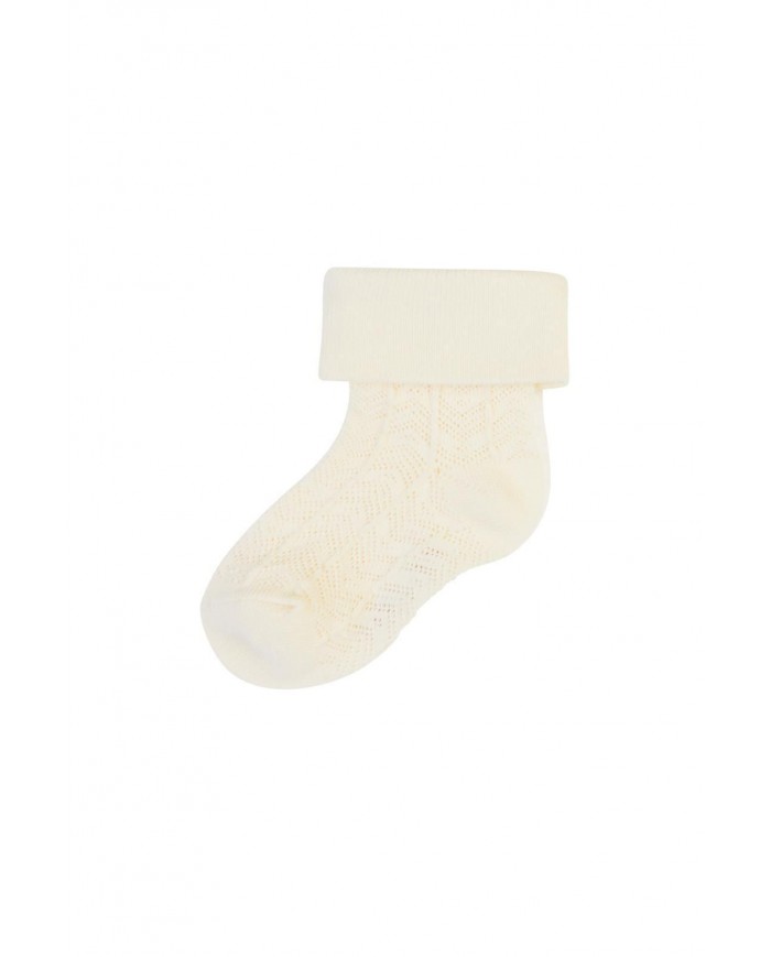 Chaussettes (2 paires) Gemuno - Buttercream