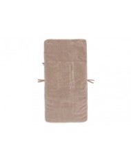 Nid d'Ange groupe 0+ 3/5 points Cloudy Rib - Milky Coffee