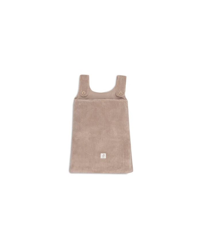 Sac de Rangement Cloudy Rib - Milky Coffee