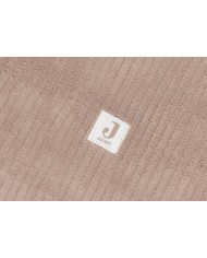 Sac de Rangement Cloudy Rib - Milky Coffee