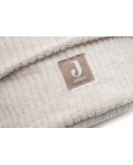 Panier de Rangement Cloudy Rib - Oatmeal