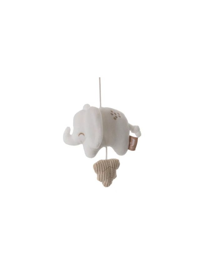 Mobile Bébé Elephant Tales