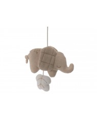 Mobile Bébé Elephant Tales