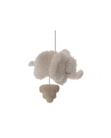 Mobile Bébé Elephant Tales