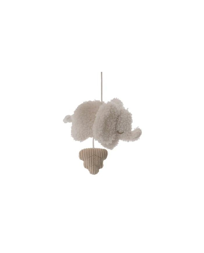 Mobile Bébé Elephant Tales