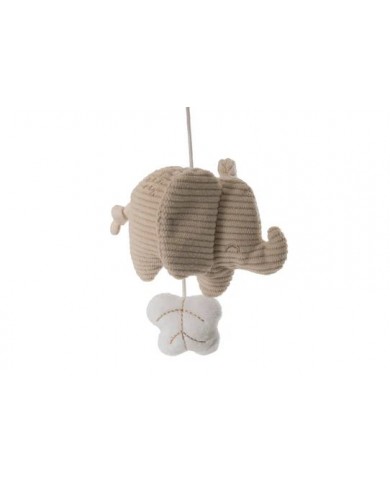 Mobile Bébé Elephant Tales