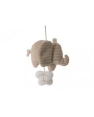 Mobile Bébé Elephant Tales