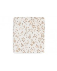 Drap-housse Jersey 70/75x140/150cm - Bloomy