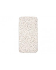 Drap-housse Jersey 70/75x140/150cm - Bloomy