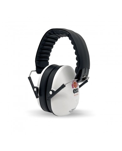 Casque anti-bruit 6m+ white