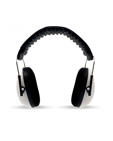 Casque anti-bruit 6m+ white