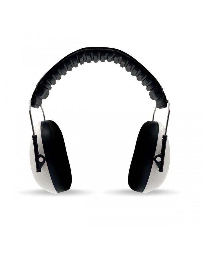 Casque anti-bruit 6m+ white
