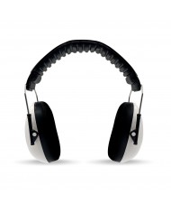 Casque anti-bruit 6m+ white