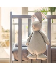 Peluche veilleuse lapin Cloud 2.0