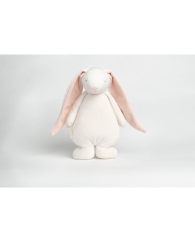 Peluche veilleuse lapin Powder 2.0