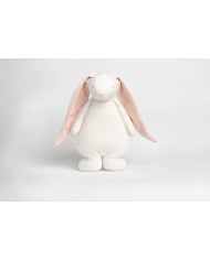 Peluche veilleuse lapin Powder 2.0