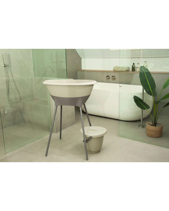 Bain Almond