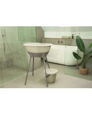 Bain Almond