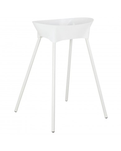 Support de bain - White Luma