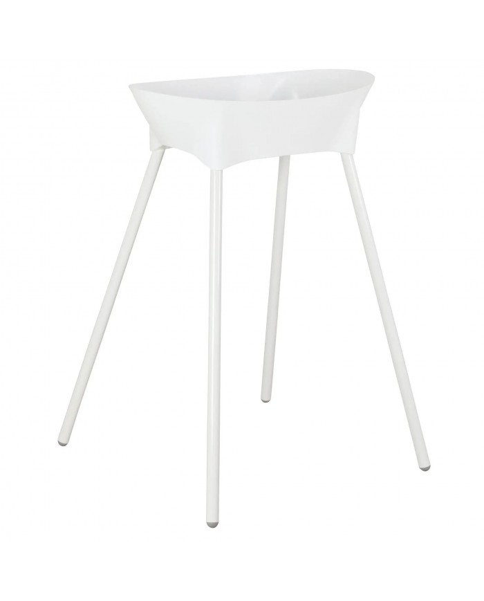 Support de bain - White Luma