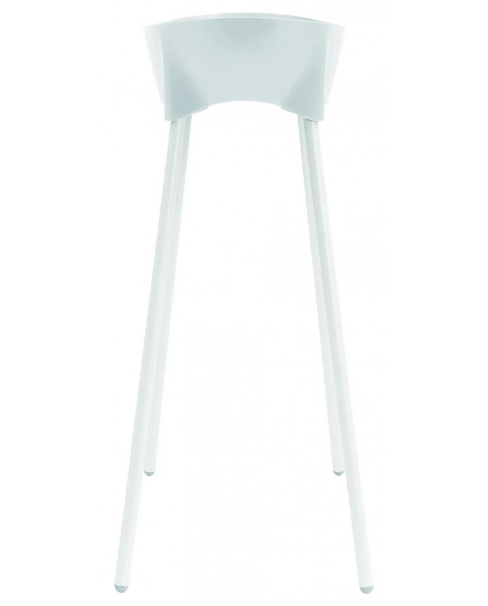 Support de bain - White Luma