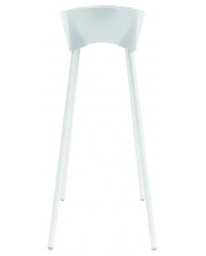 Support de bain - White Luma