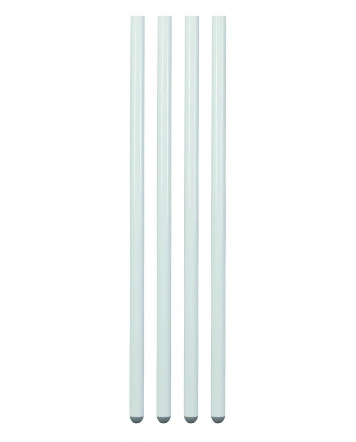 Support de bain - White Luma