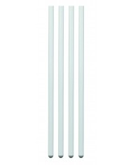 Support de bain - White Luma