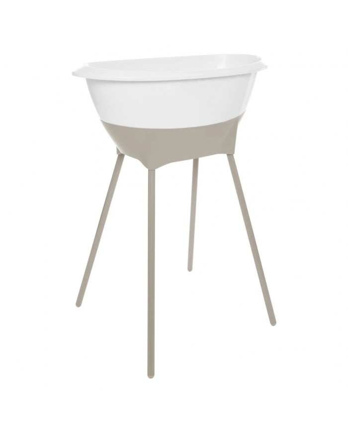 Support de bain - Almond Luma