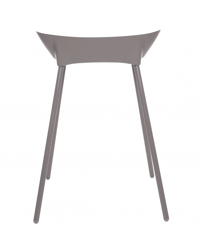 Support de bain - Chalk Brown Luma