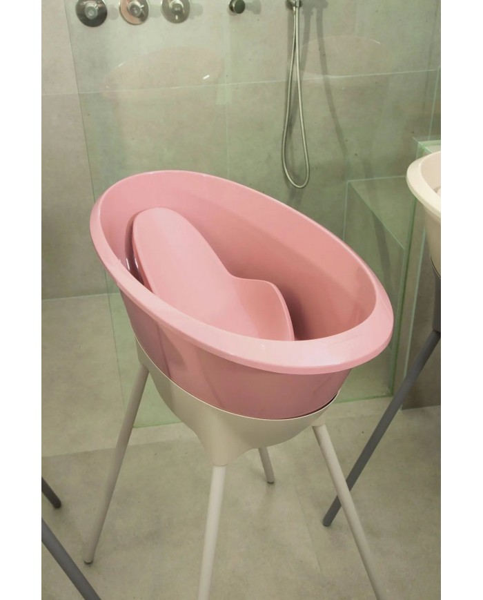 Relax de bain Blush pink