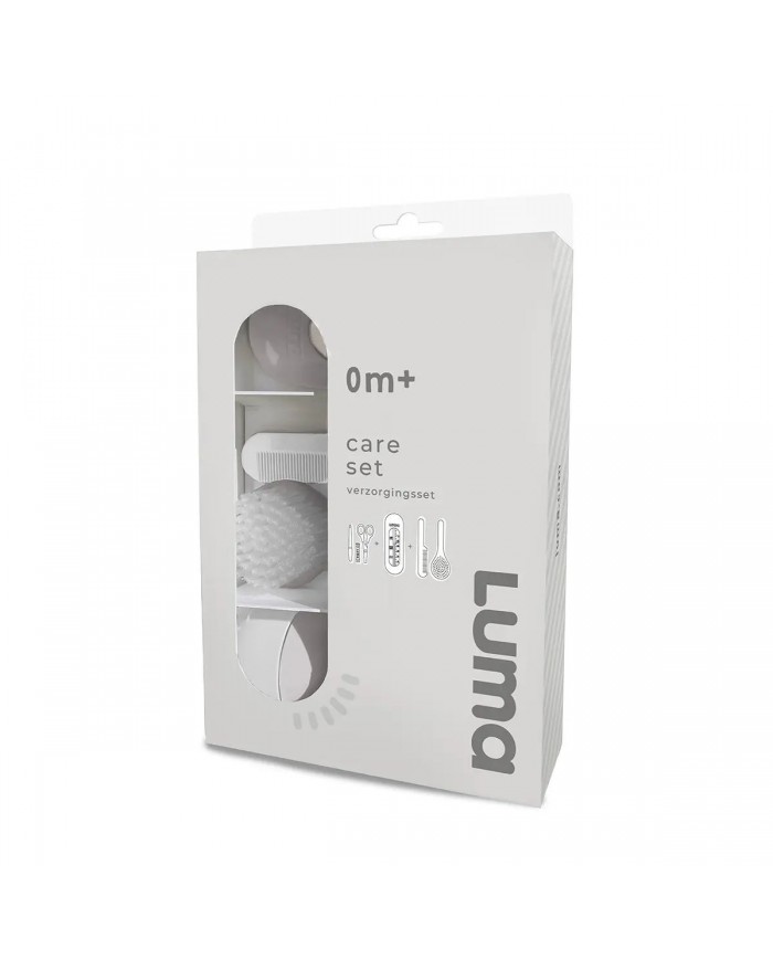 Set de soin Pure Oat