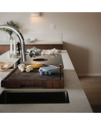 Bac à congélation en silicone pour Grignoteurs - Tradewinds