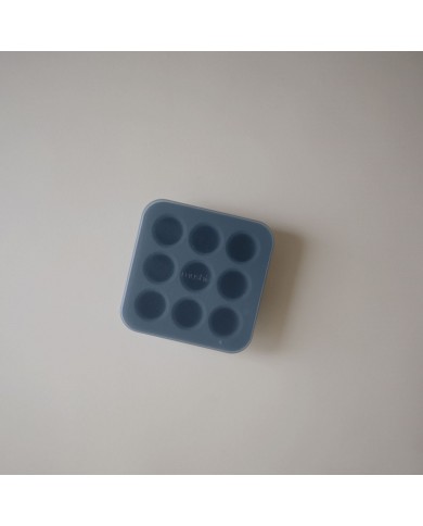 Bac à congélation en silicone pour Grignoteurs - Tradewinds