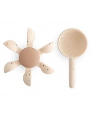 Roue à eau en silicone - Shifting Sand Confetti